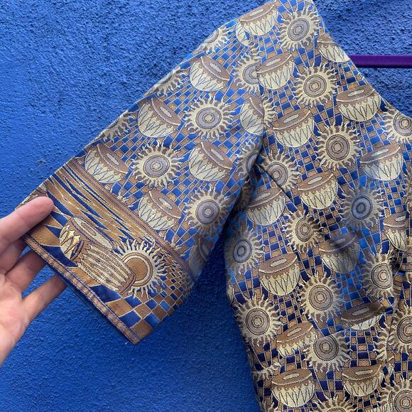 handmade choli top - Picture 2 of 5